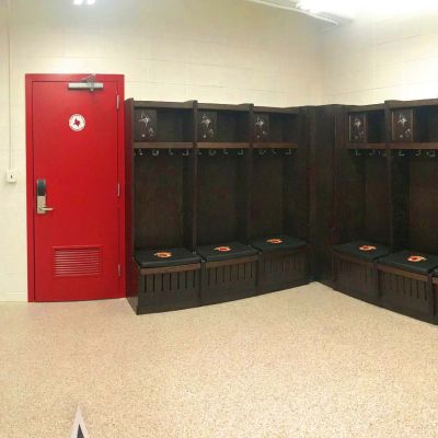 St. John Fisher College 