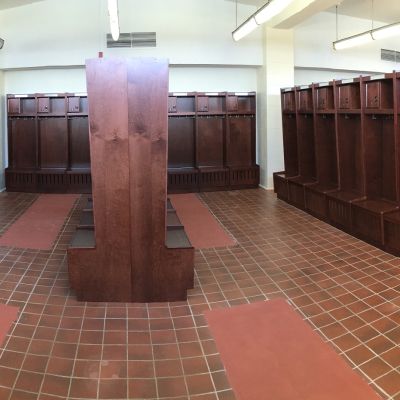 SUNY Maritime College 