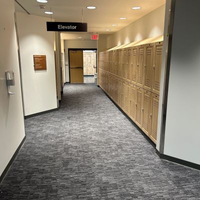 Northeastern Ohio Medical University 