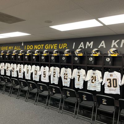 Foothill High School