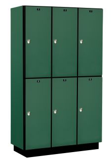 HPL Club Locker