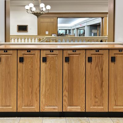 Milwaukee Public Library