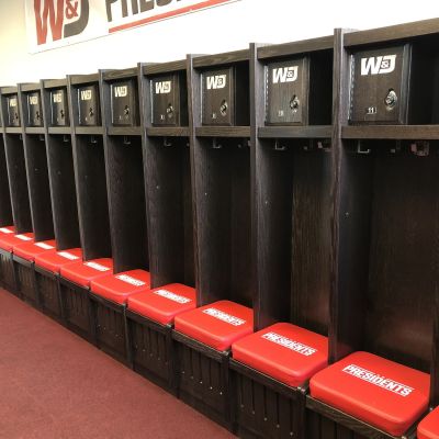 Washington & Jefferson College