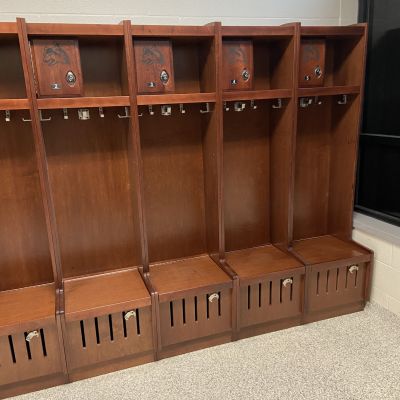 Indiana University-East