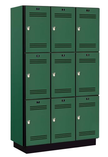 HPL12 3T 3W FG
