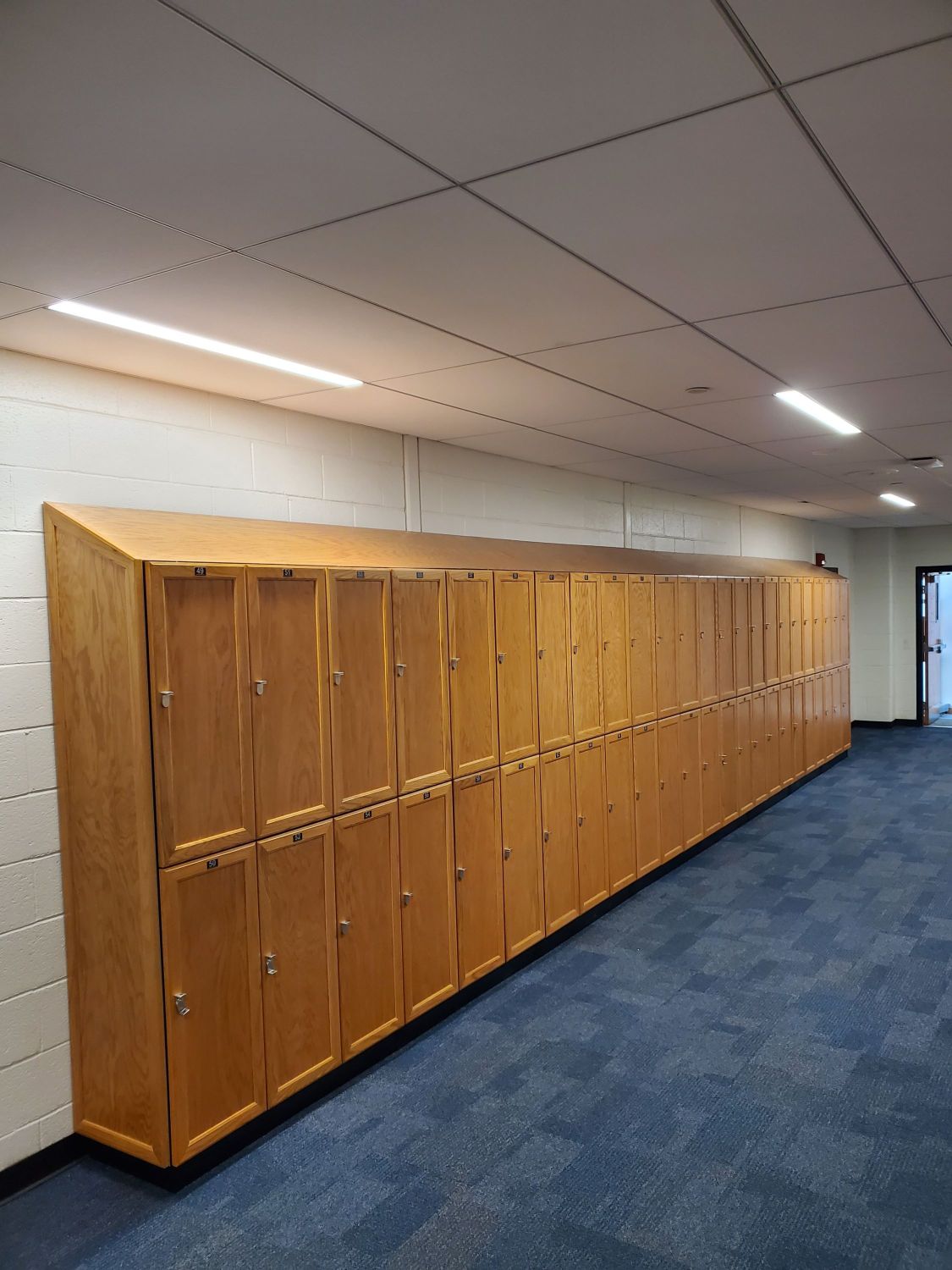 Abington Friends School 