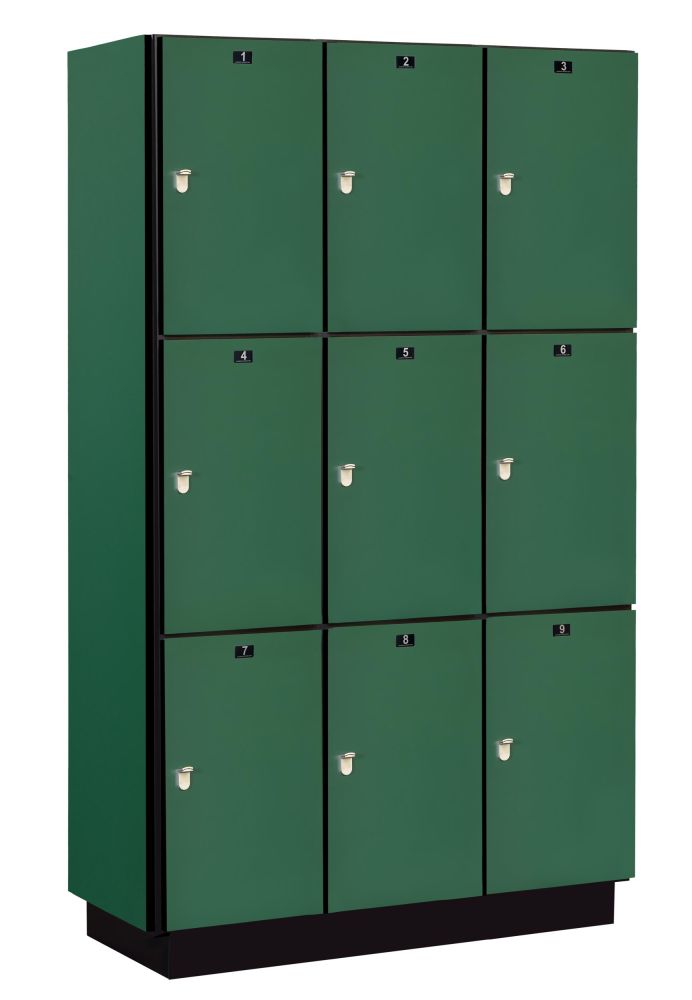 HPL Club Locker