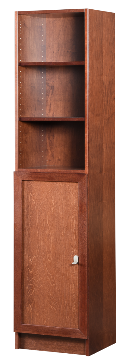 Storage Units in Rosewood Maple
